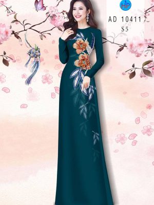 1610679503 215 vai ao dai dep 2021 (7)